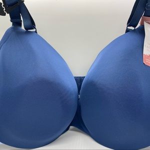 Lane Bryant - Balconette bra 44DDD